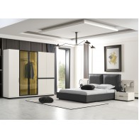 Safir Chambre à Coucher