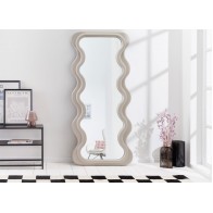 Grand miroir tendance